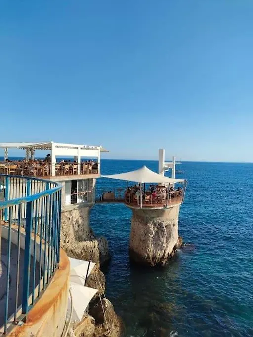 Joli Appartement Port De Nice 0*,  France