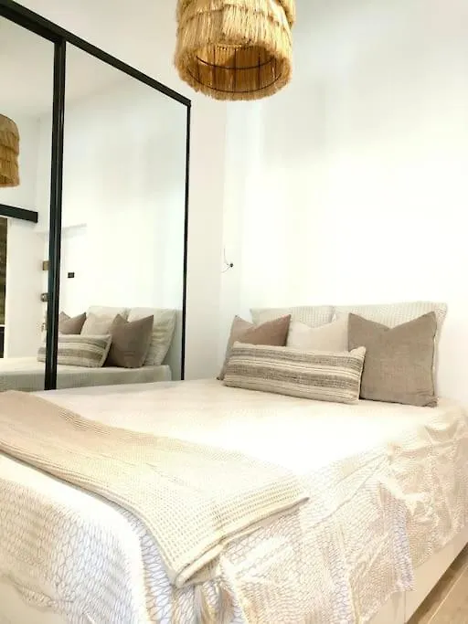 Apartment Joli Appartement Port De Nice France